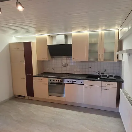Historische Apartment