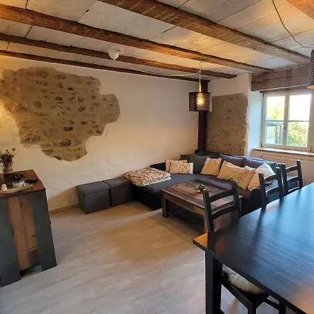 Apartment Historische Rottweil