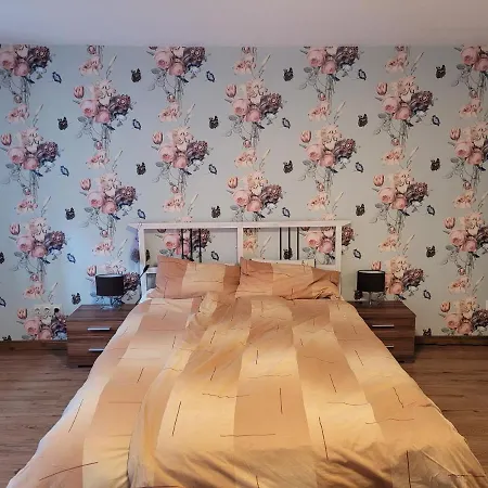 Apartment Historische Rottweil