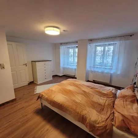 Apartment Historische *